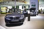Renault Latitude 2011 года
